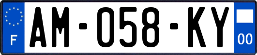 AM-058-KY