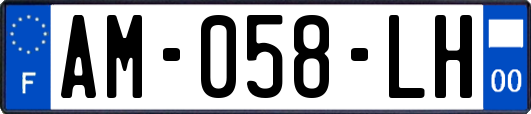 AM-058-LH