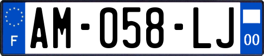 AM-058-LJ