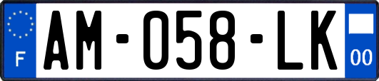 AM-058-LK