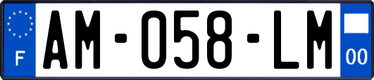AM-058-LM