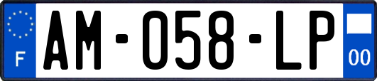 AM-058-LP
