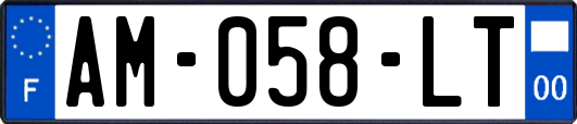 AM-058-LT