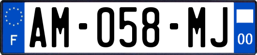 AM-058-MJ