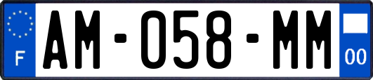AM-058-MM