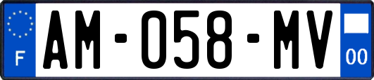 AM-058-MV