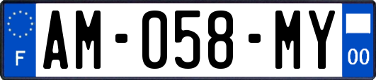 AM-058-MY