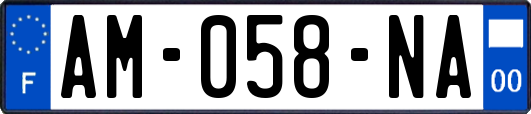 AM-058-NA