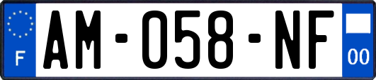 AM-058-NF