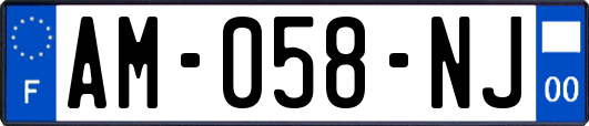 AM-058-NJ