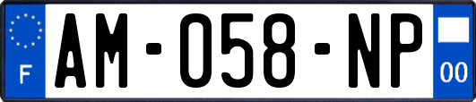 AM-058-NP