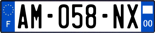 AM-058-NX