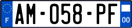 AM-058-PF