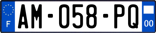 AM-058-PQ