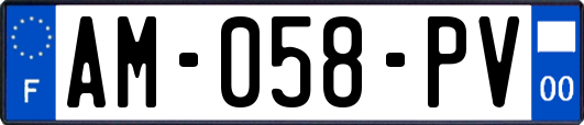 AM-058-PV