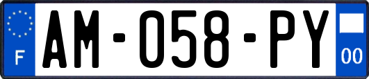 AM-058-PY