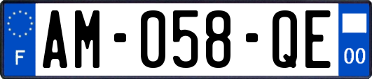 AM-058-QE
