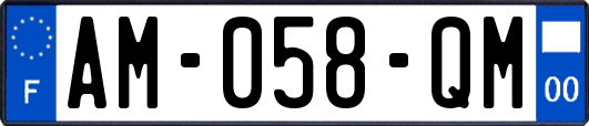 AM-058-QM