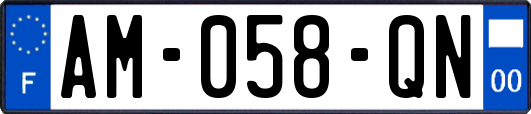 AM-058-QN