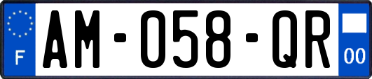 AM-058-QR