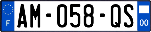 AM-058-QS