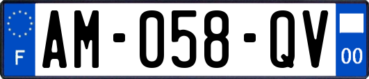 AM-058-QV