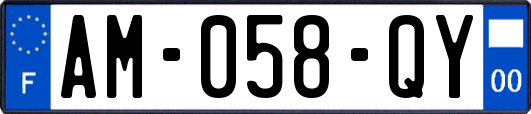 AM-058-QY