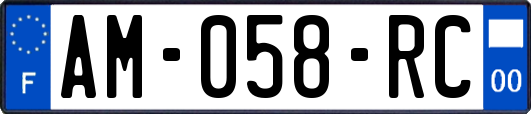 AM-058-RC