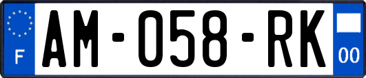 AM-058-RK