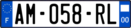 AM-058-RL
