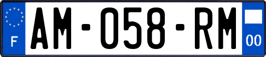 AM-058-RM