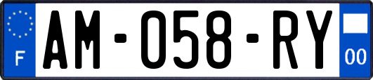 AM-058-RY