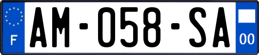AM-058-SA