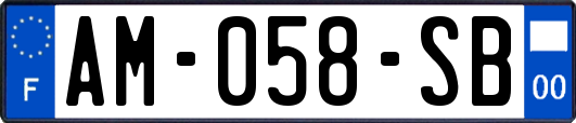 AM-058-SB