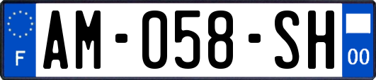 AM-058-SH