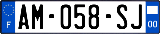 AM-058-SJ