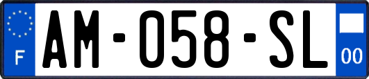 AM-058-SL
