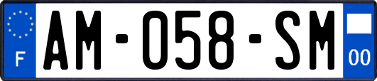 AM-058-SM