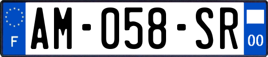 AM-058-SR