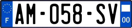 AM-058-SV
