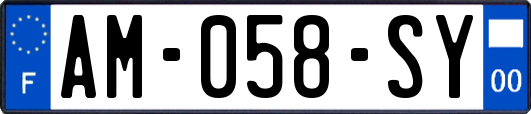AM-058-SY