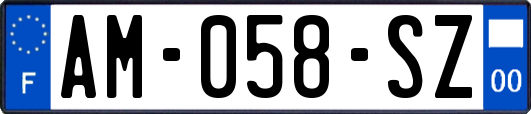 AM-058-SZ