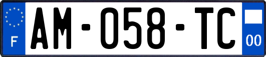 AM-058-TC