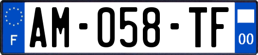 AM-058-TF