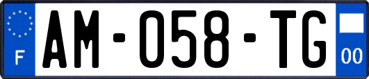 AM-058-TG