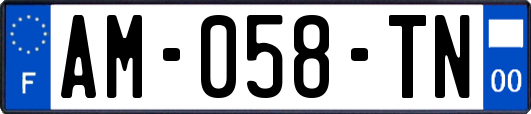 AM-058-TN