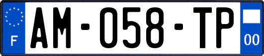 AM-058-TP
