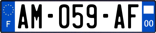 AM-059-AF