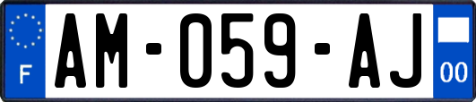AM-059-AJ