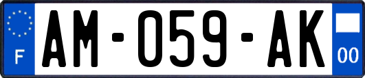 AM-059-AK